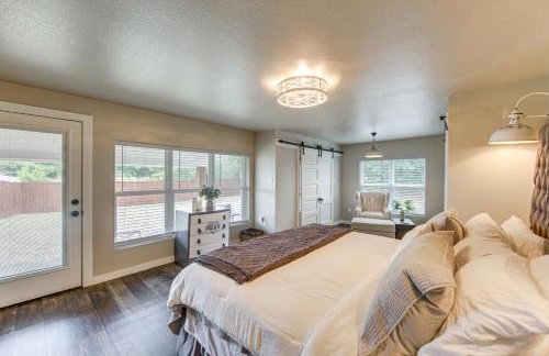 Horses Welcome Pittsburg Home Near Wineries! - Foto 11