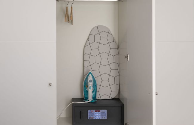 Slow Suites Augusto - Foto 25