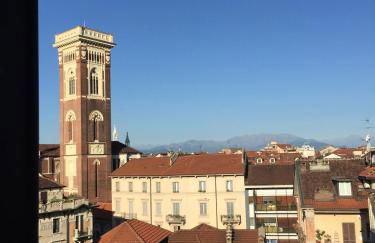 Appartamento Porta Susa 2 by Home4holidays - Foto 35