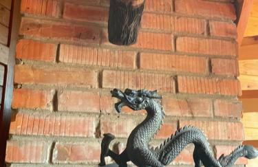 Domek w Lesie - Foto 19