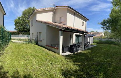 Les Villas de Castel - Villa Les frênes - Foto 56