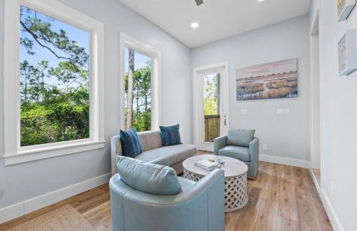 Luxury Renovated Bayview Home w/ Private Pool & Resort Amenities | St. George Island - Foto 27