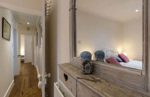 Sea View Cottage, Sandgate - Foto 14