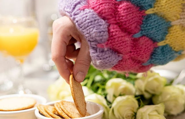 Vollsnes Feriehus Stryn - Photo 56