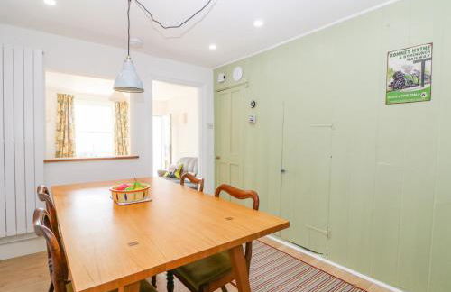 Kits Cottage - Foto 9