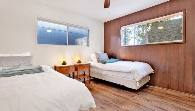 Quail IN Moonlight #2399 - Foto 4, Habitación