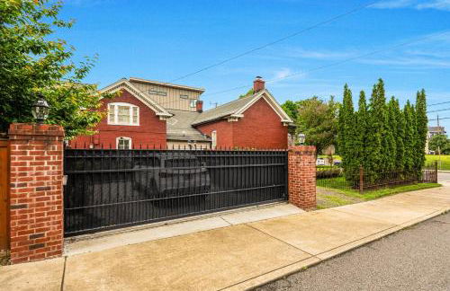 Germantown Grand Home - Foto 27