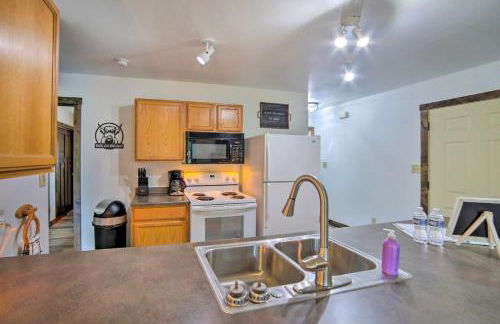 Waterfront Crivitz Property with Lake Access! - Foto 12