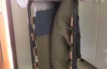 Eucalyptus Pink House - Photo 46