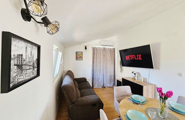 Angela - 200 m From sea - A1 - Foto 19