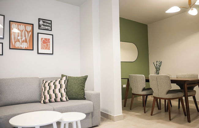 Patio Elba Boutique Hotel - Photo 54