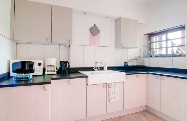 Splendid Villa in Vorsen - Foto 13