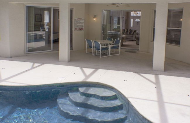 Ip60121 - Highlands Reserve - 4 Bed 2 Baths Villa - Photo 1