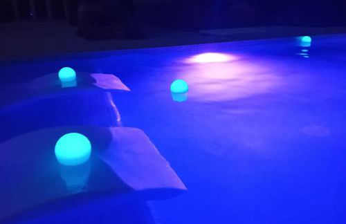 Villa Michelle - Foto 35