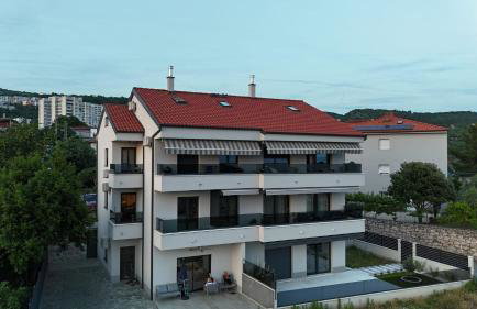 Rijeka Relax Apartment with parking - Photo 16