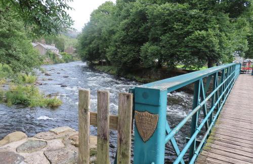 Cottage on the Green - Photo 45