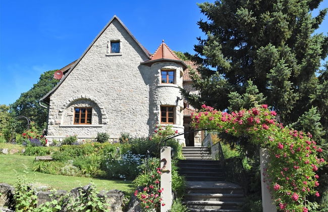 Wundervilla in Hessen in Waldnahe - Foto 2