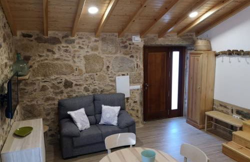 O Muiño do Torneiro - Foto 40