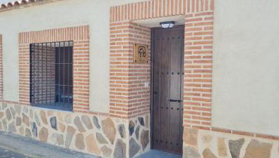 Casa FIGUEROA en Guadamur, próximo a Puy du Fou - Foto 2