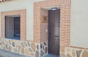 Casa FIGUEROA en Guadamur, próximo a Puy du Fou - Foto 2