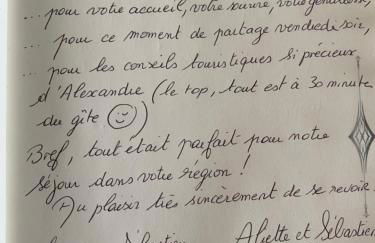 Gîtes Marie Rose - PMR - Foto 15