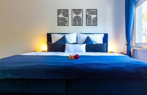 Uniklinik-Nähe Modernes Apartment, mit Balkon - Foto 18