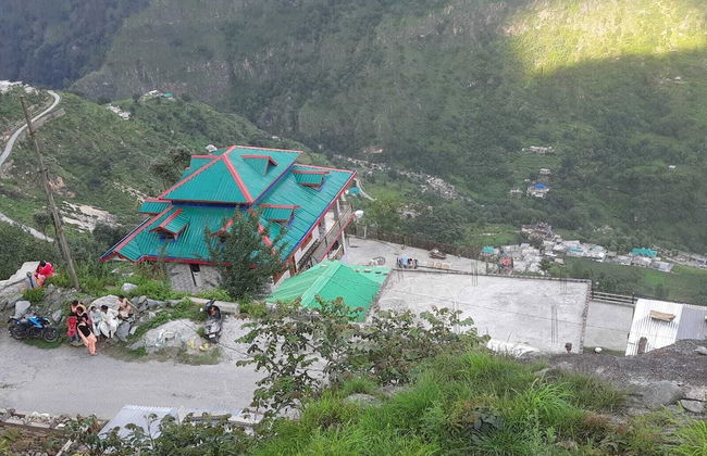 Snow View Homestay - Foto 29