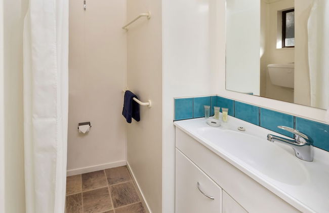 Russell Top 10 Holiday Villas - Foto 73