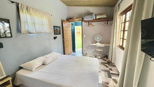 Casa Caipira , Refúgio na Floresta Rota do Vinho - Foto 4