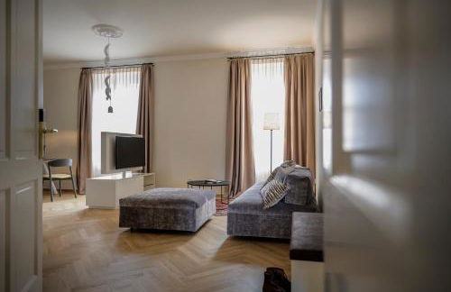 Hotel Bruneck Design-Suites - Photo 13