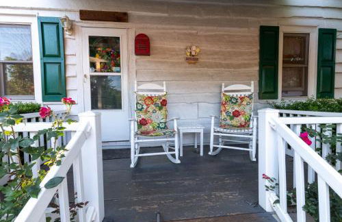 The Reed House - Foto 16