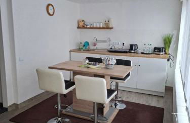 Ferienwohnung Waldblick mit Sauna - Foto 7