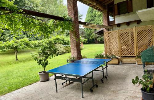 Villa Giulia - Marguareis - Foto 26