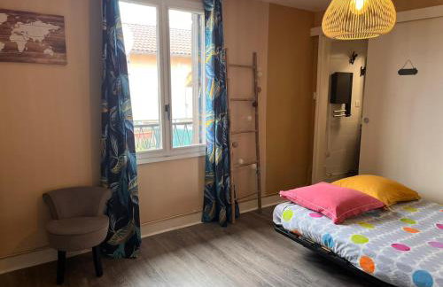 Le cozy des tuilières, 2 ch - Foto 16