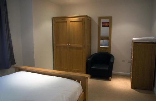 Parc y Bryn Serviced Apartments - Photo 27