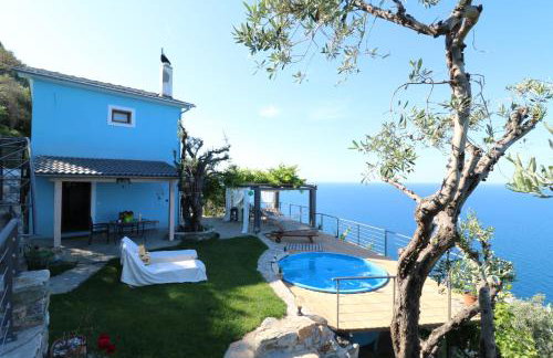 Fakistra's Blue House - Foto 17