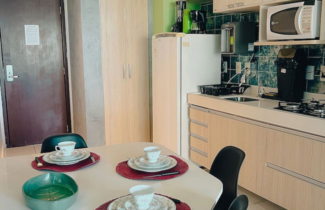 Beach Class Fortaleza Praia de Iracema - Photo 19