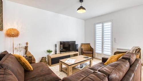 Cozy Home In Dolus-D'oléron With Wifi - Foto 3