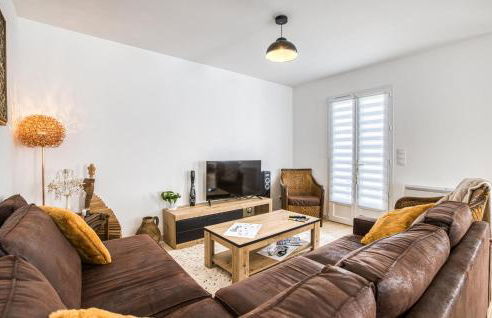 Cozy Home In Dolus-D'oléron With Wifi - Foto 3