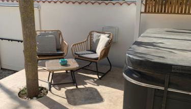 Villa L'Amiraute - Foto 4