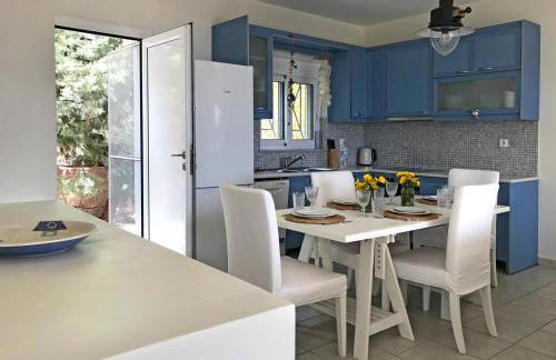 serenity villa Aegina fantastic view near the beach - Foto 26