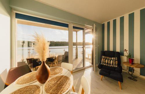 Apartamenty Mazurskie Klimaty (Cud Natury) - Foto 3