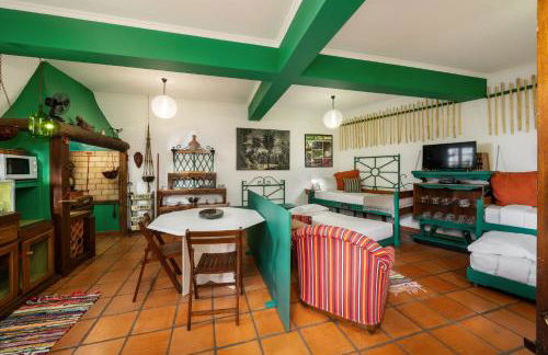 Antiga Fábrica da Manteiga by An Island Apart - Foto 23