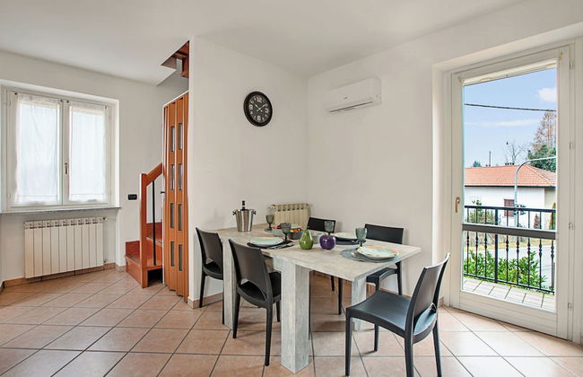 La Cascina di Elma Few Meters From Lake - Foto 21