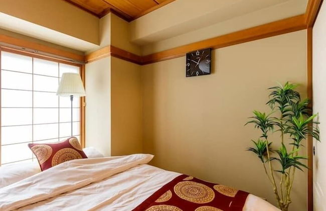 Atami Kaikotei 202 - Foto 17