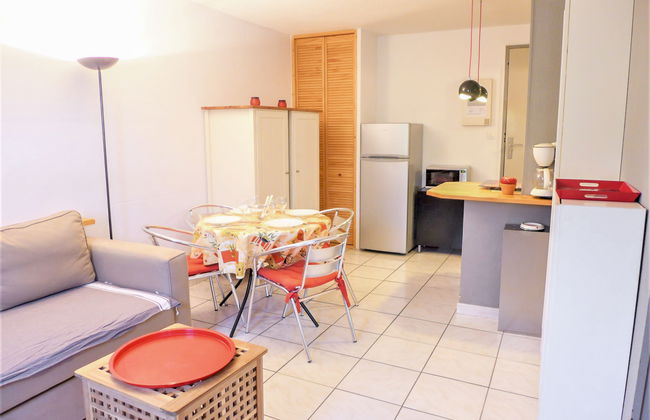 Les Terrasses de la Méditerranée - Foto 4