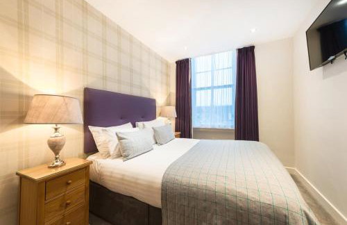 Braid Apartments by Mansley - Foto 89