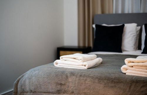 Stylish 4BD Mews House Close to Paddington - Foto 39