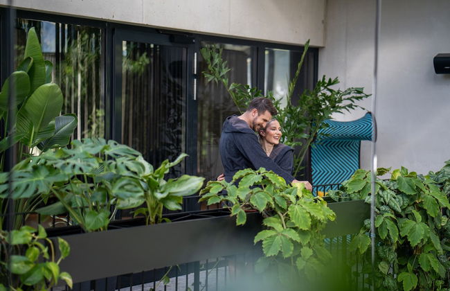 LIFESTEIL Appartementresort - Foto 51