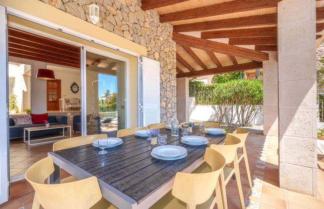 Cala Mesquida - Foto 25